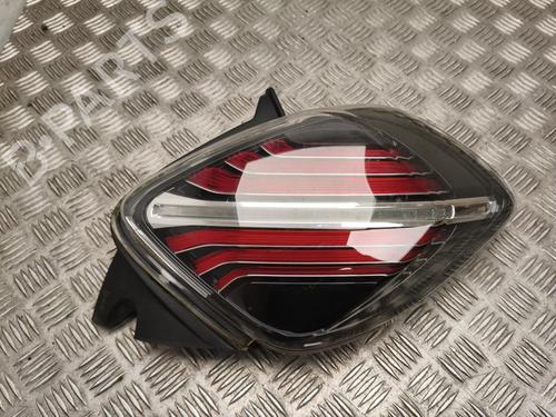 right-taillight-renault-zoe-hatchback-van-bfm_-2019-40554766 main image