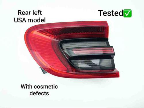 Used Left taillight PORSCHE MACAN (95B) 3.0 S (340 hp) 28922314