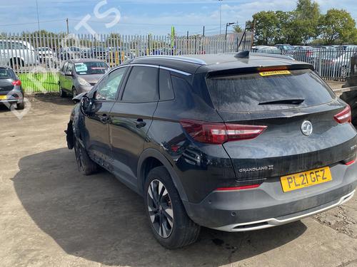 Switch VAUXHALL GRANDLAND X / GRANDLAND (A18) 1.2 Turbo (75) | BP37570199I30 - Image 7