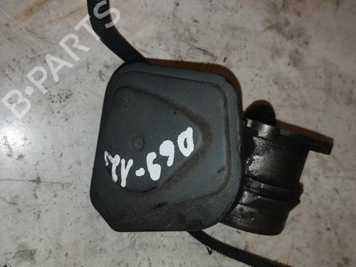 Throttle body BMW 1 (E81) 118 d | BP28936920M82 