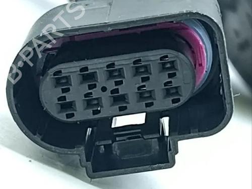 Wiring harness BENTLEY BENTAYGA (4V1) 6.0 | BP33847878E16  - Image 9