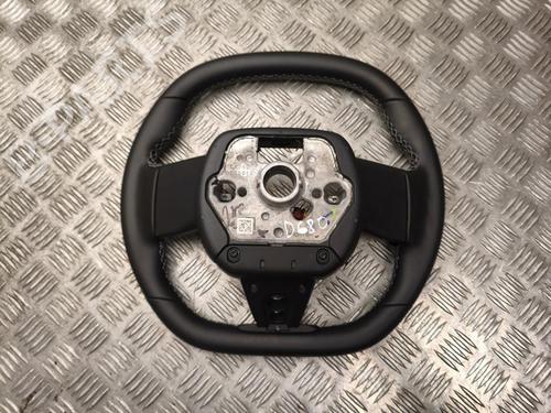 Steering wheel FORD CAPRI (CX740L) EV | BP39115015C49 - Image 6