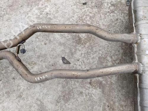 Exhaust system PORSCHE CAYENNE (92A) 3.6 S | BP33798419M121  - Image 10