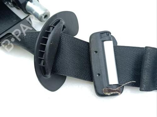 Front right seatbelt FORD USA EXPEDITION (U553) 3.5 Ti-VCT EcoBoost | BP38996984I25 - Image 2