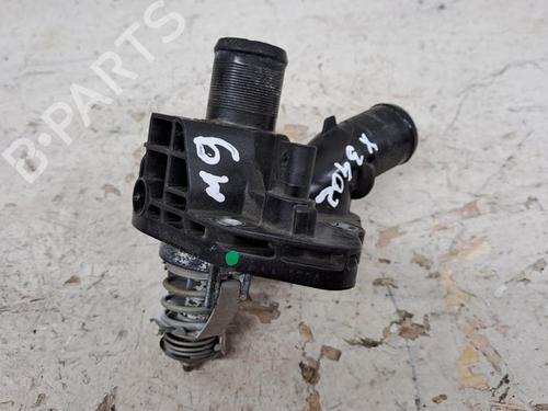 Used Thermostat housing CITROËN C3 III (SX) 1.2 THP 110 (SXHNPS, SXHNZT, SXHNZ6) (110 hp) 28918735