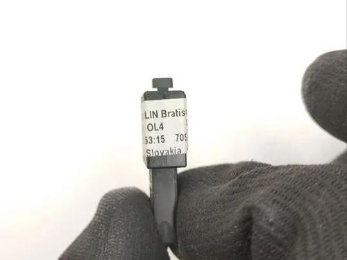 Left sun visor PORSCHE PANAMERA (971) 2.9 4S (97ADB1, 97BDB1, 97ADN1) | BP32268904I1 