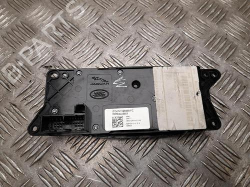 Switch LAND ROVER DISCOVERY V (L462) 3.0 SDV6 4x4 | BP37556488I30 - Image 3