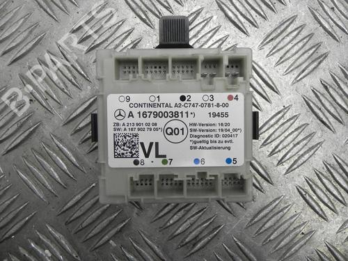 Used Electronic module Electronic module 37546219 37546219