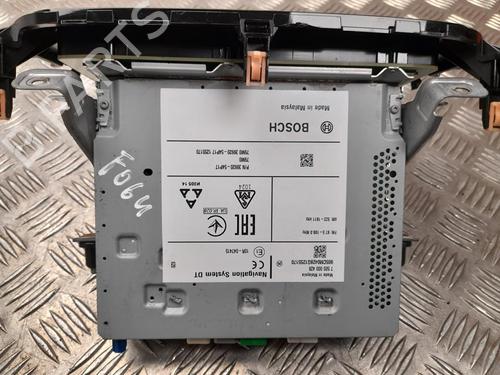 Radio SUZUKI VITARA (LY) 1.6 AllGrip (APK 416) | BP37552656E6 - Image 5