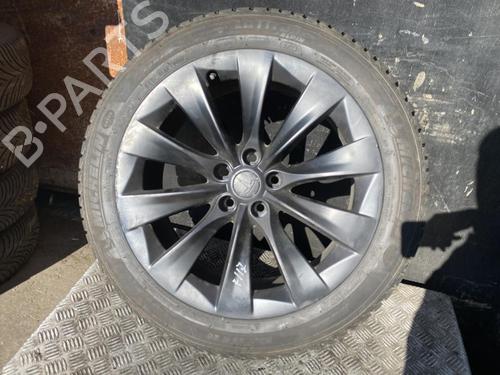 rim-tesla-model-x-5yjx-2013-37560964 main image