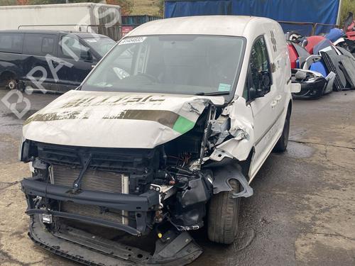 Catalyst VW CADDY IV Box Body/MPV (SAA, SAH) 2.0 TDI | BP37556058M10 - Image 5