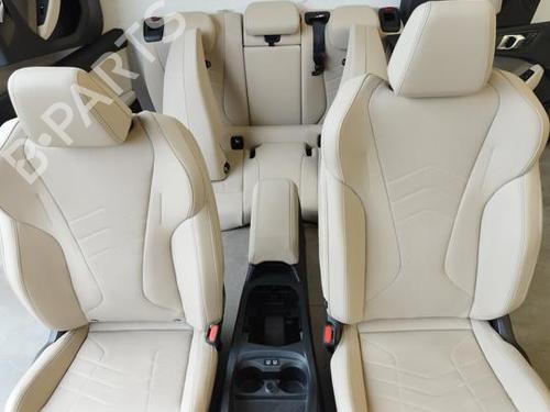 Seats set BMW 1 (F70) 120 d Mild-Hybrid | BP39997814C78 - Image 24