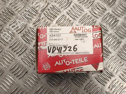 Electronic sensor MERCEDES-BENZ E-CLASS (W210) E 230 (210.037) | BP37612608M84 - Image 4