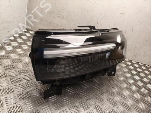 Venstre forlygte DACIA BIGSTER 1.2 TCe 140 (RYMH) | BP38966988C28 - Image 3