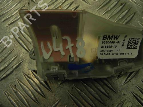 Antenna/Base BMW 1 (F20) M 135 i | BP28941842C140