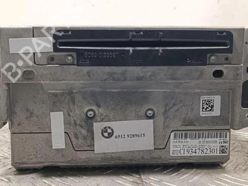 Used Electronic module BMW 6 Gran Coupe (F06) 640 i xDrive (320 hp) 28927215