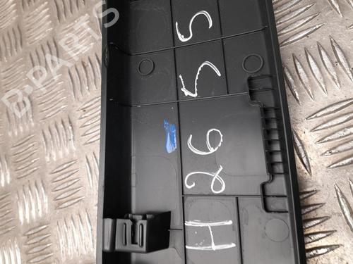 Boot lining AUDI Q7 (4MB, 4MG, 4MQ) 3.0 TFSI quattro | BP28923964I3 
