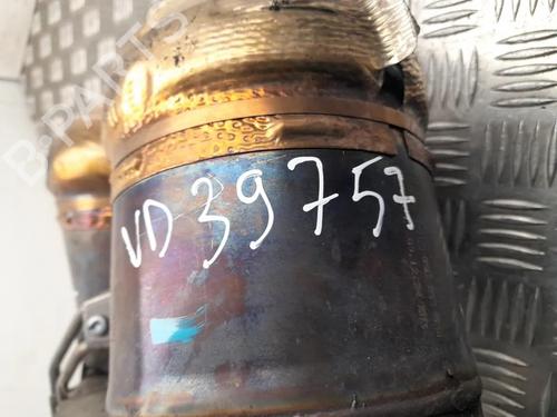 Catalyst SKODA FABIA IV (PJ3) 1.0 TSI | BP32445197M10  - Image 5