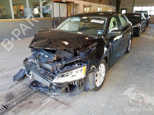 Electronic module VW JETTA IV (162, 163, AV3, AV2) 1.8 TSI | BP37579595M83 - Image 5