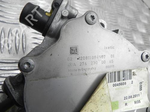 Vacuum pump MERCEDES-BENZ E-CLASS Coupe (C207) E 350 (207.359) | BP37541924M80 - Image 2