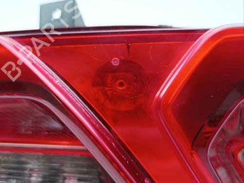 Left taillight CHEVROLET CORVETTE (C7) 6.2 | BP38999104C34 - Image 10