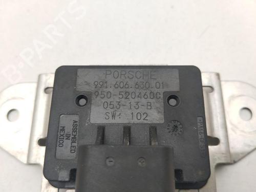 Electronic sensor PORSCHE CAYMAN (981) 2.7 | BP38994291M84  - Image 5