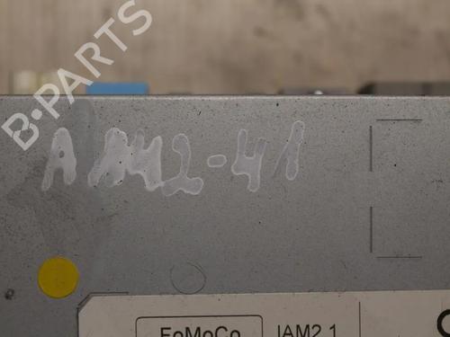 Electronic module VOLVO S60 II (134) D5 | BP28926325M83 - Image 4