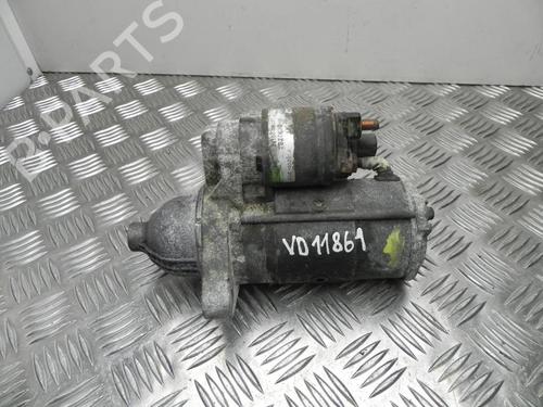 Used Starter Starter 37577249 37577249