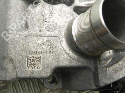Support BMW 2 Active Tourer (F45) 220 i | BP28939534C155 