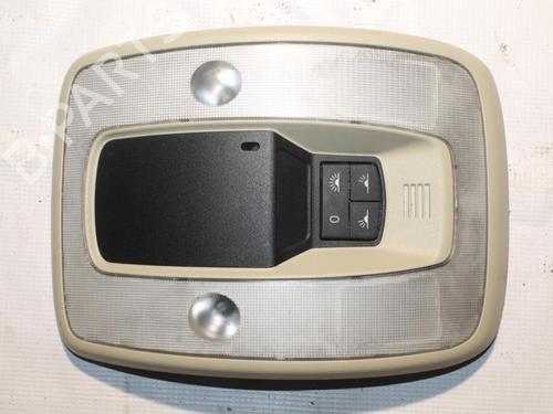Used Interior roof light VOLVO XC60 I SUV (156) D5 AWD (205 hp) 28939447
