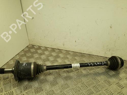 Used Left rear driveshaft BMW 4 Convertible (G23, G83) 420 i (184 hp) 28921973