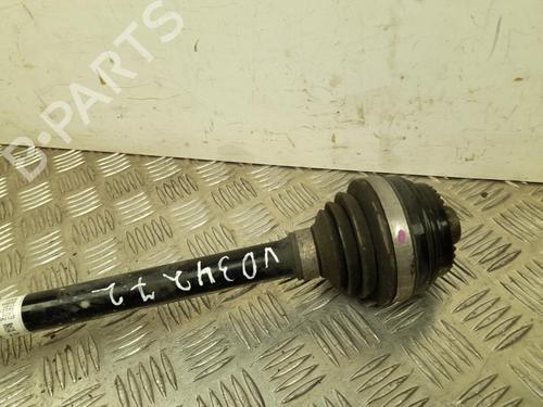 Driveshaft BMW 4 Convertible (G23, G83) 420 i | BP37560672M37 - Image 3