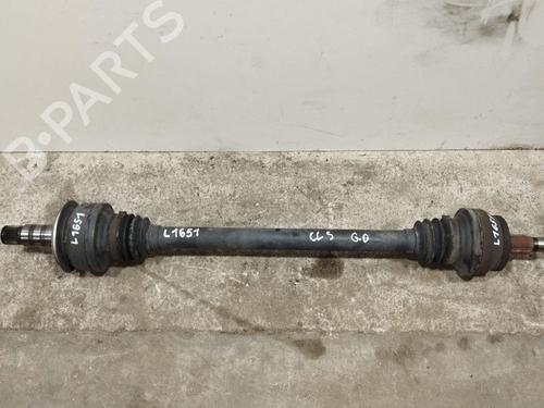 Right rear driveshaft MERCEDES-BENZ CLS (C218) CLS 500 4-matic (218.391) | BP28921555M41