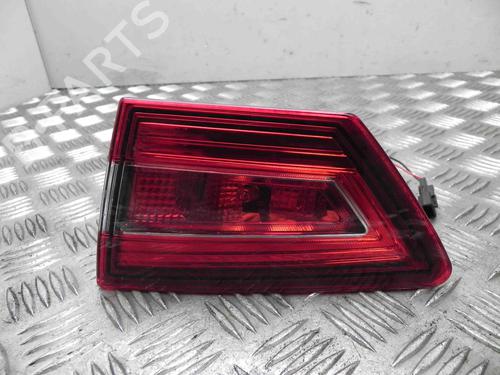 Used Right taillight RENAULT CLIO IV (BH_) 0.9 TCe 90 (BHNF, BHMA, BHMH, BHJK, BHJR) (90 hp) 28948494