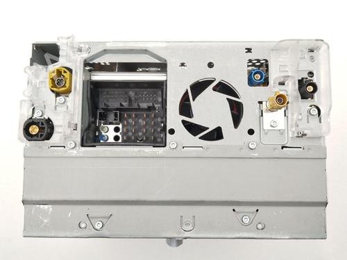 Electronic module PORSCHE PANAMERA (970) 4.8 Turbo | BP28917859M83 