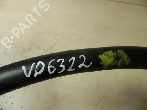 Pipe SEAT LEON (5F1) 1.4 TSI | BP37576731M125 - Image 3