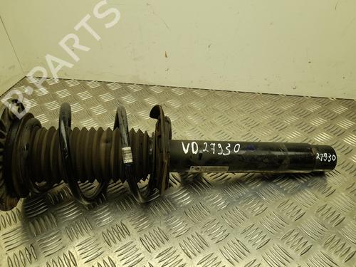 Used Right front shock absorber BMW 4 Coupe (F32, F82) 435 i (306 hp) 28928666