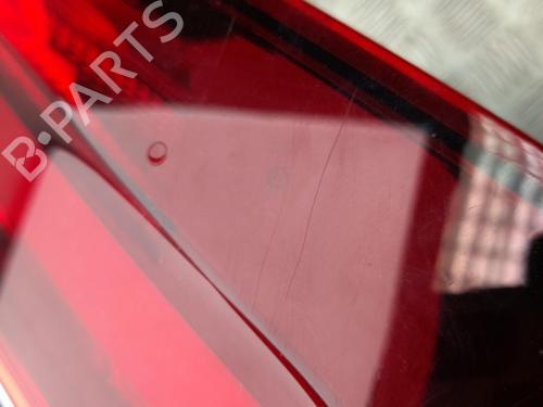 Left taillight SKODA FABIA III Estate (NJ5) 1.0 TSI | BP28917643C34 