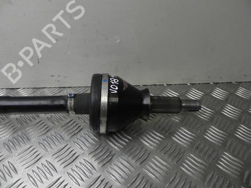 Driveshaft MASERATI LEVANTE SUV (M161) 3.0 Q4 | BP37581676M37 - Image 2