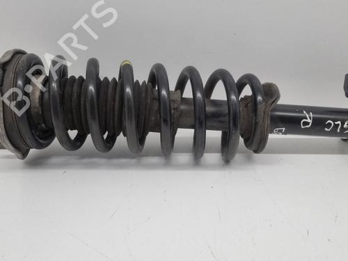 Right front shock absorber MERCEDES-BENZ GLC (X253) 350 d 4-matic (253.925) | BP30440224M17 