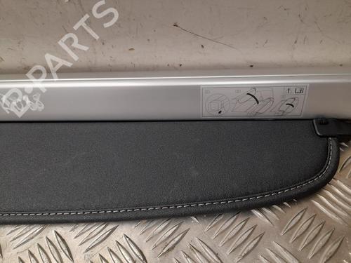 Rear parcel shelf LEXUS CT (ZWA10_) 200h (ZWA10_, ZWA10R) | BP37552982C85 - Image 2