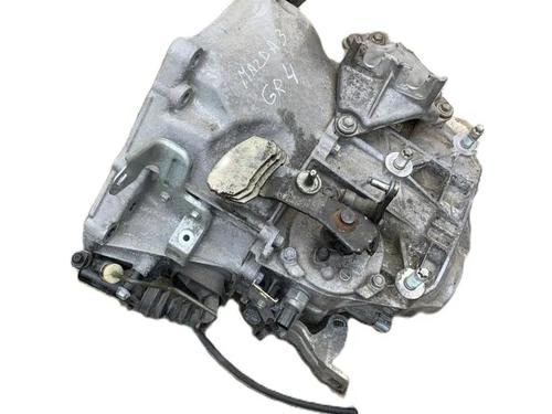 Used Gearbox Gearbox MAZDA 3 (BM, BN) 2.0 (150 hp) 33609157 33609157