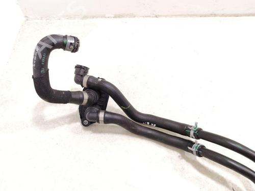 Pipe MERCEDES-BENZ EQB (X243) EQB 300 4-matic (243.608, 243.609) | BP28911612M125 