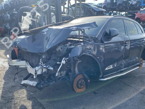Brugte AUDI Q5 (FYB, FYG) 2.0 TFSI quattro 4948364