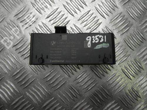 Electronic module BMW 7 (G11, G12) 740 e, Le | BP37579589M83 - Image 2