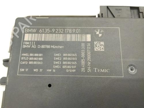 Electronic module ROLLS-ROYCE GHOST I (RR4) V12 | BP28928282M83 