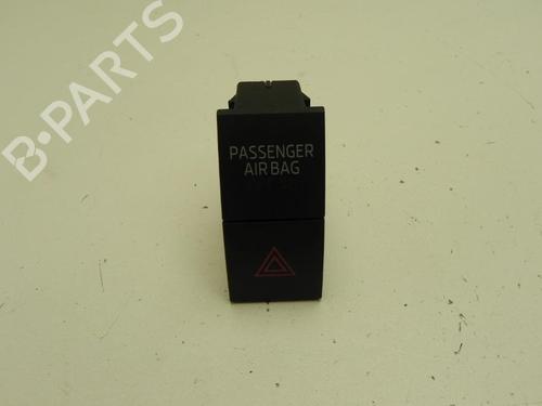 Used Warning switch SKODA RAPID (NH3, NK3, NK6) 1.2 TSI (90 hp) 28946637