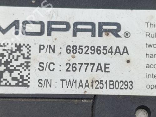 Electronic sensor JEEP WRANGLER IV (JL) 2.0 4xe Plug-in Hybrid | BP38998445M84 - Image 8