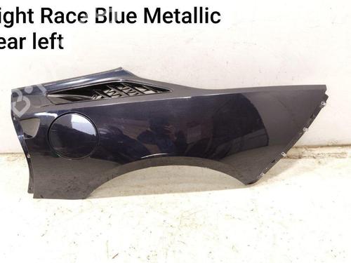 Used Left rear fenders CHEVROLET CORVETTE (C7) 6.2 (466 hp) 28910733