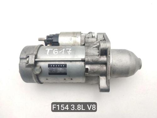 Startmotor MASERATI QUATTROPORTE VI 3.8 GT S (530 hp) 28941283